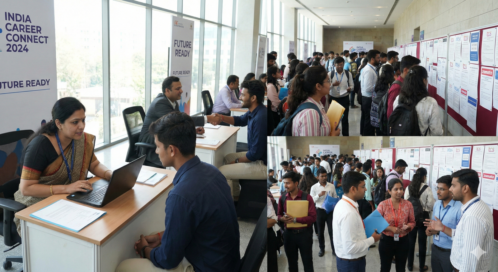 Employment Opportunities